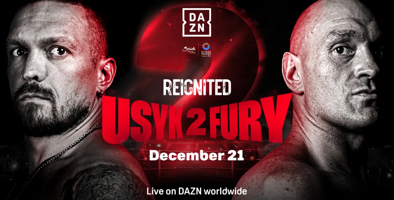 DAZN DAZN